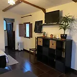 芬卡阿里巴巴公寓 圣乌尔苏拉