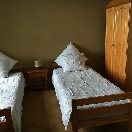 Alibaba Santa Úrsula