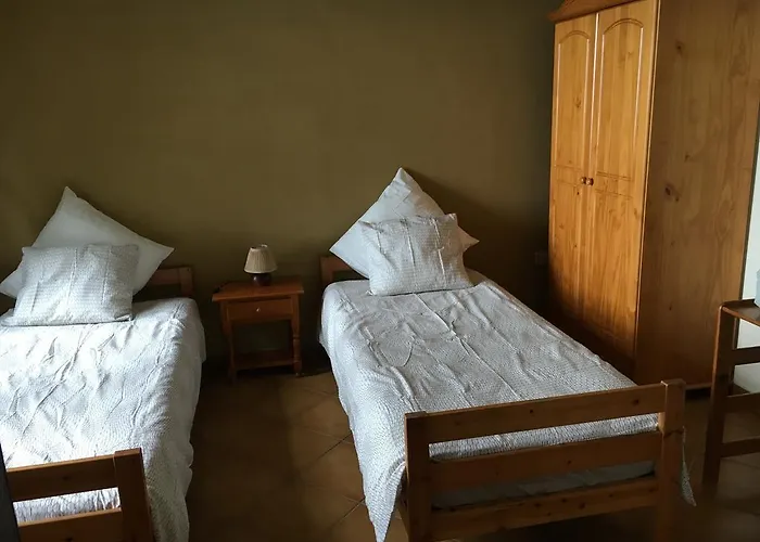 Alibaba Santa Úrsula