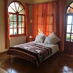 Apartamento Alibaba *