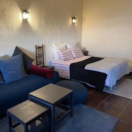 Alibaba Apartman Santa Úrsula