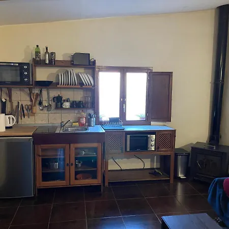 Alibaba Apartman Santa Úrsula