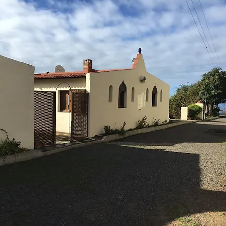 Alibaba * Santa Úrsula