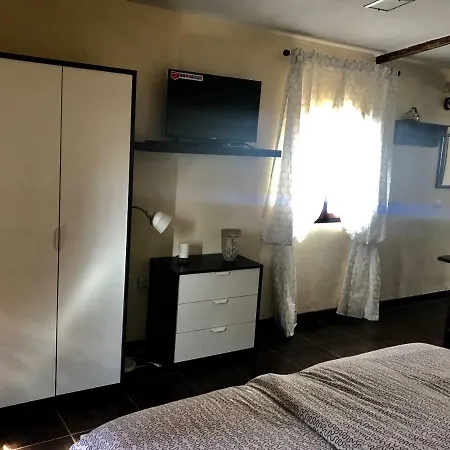 Apartman Alibaba Santa Úrsula