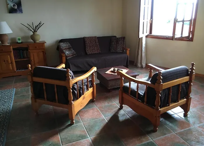 Alibaba * Santa Ursula (Tenerife)