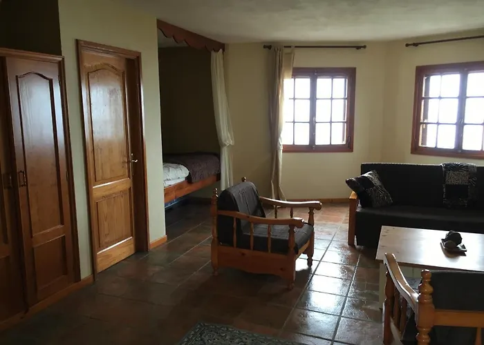 Alibaba * Santa Úrsula