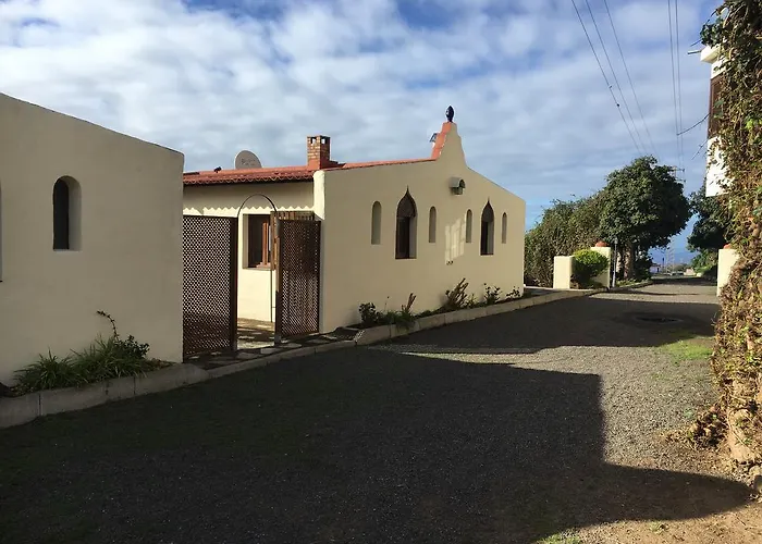 Alibaba * Santa Úrsula