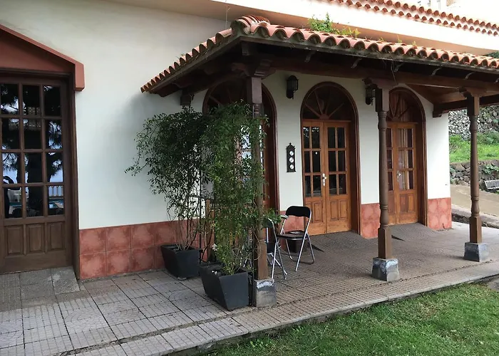 Appartamento Alibaba *