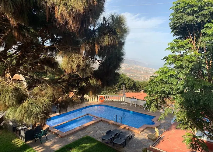 Alibaba * Santa Úrsula