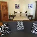 Apartment Alibaba *