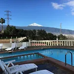 Alibaba * Santa Ursula (Tenerife)