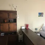 Apartment Alibaba *
