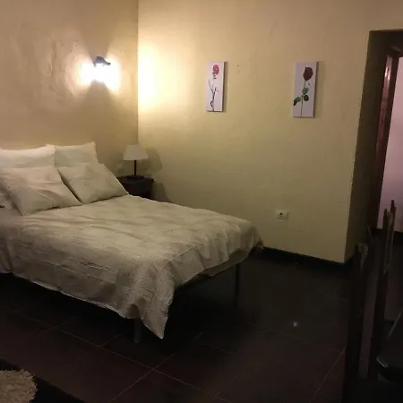 Alibaba Apartment *