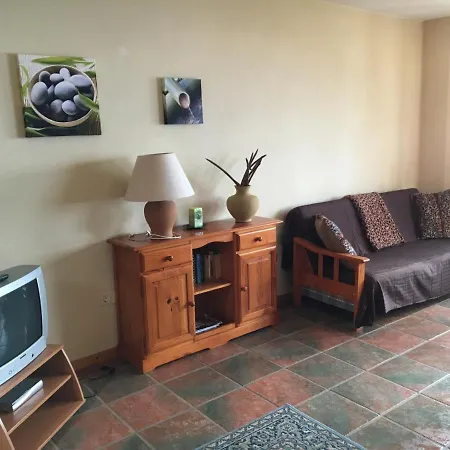 Alibaba Appartement *