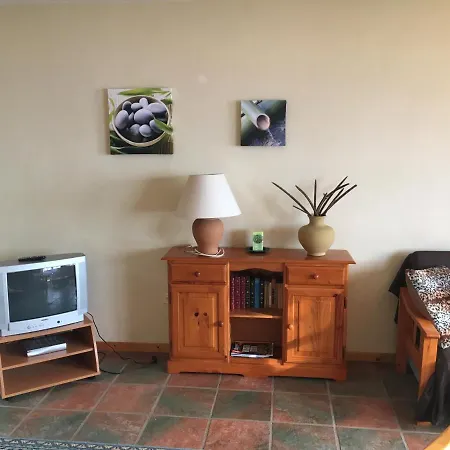 Apartment Alibaba