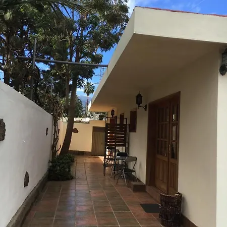 Alibaba * Santa Ursula (Tenerife)