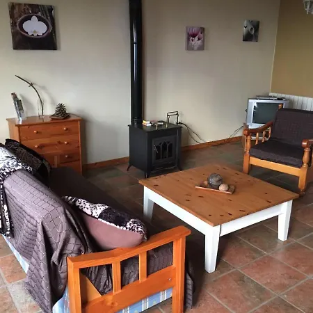 Alibaba Apartment
