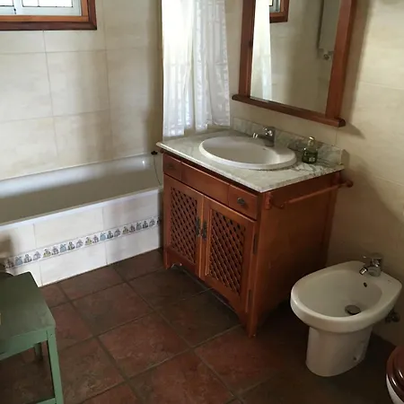 Apartment Alibaba *