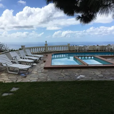 Apartment Alibaba Santa Ursula (Tenerife)