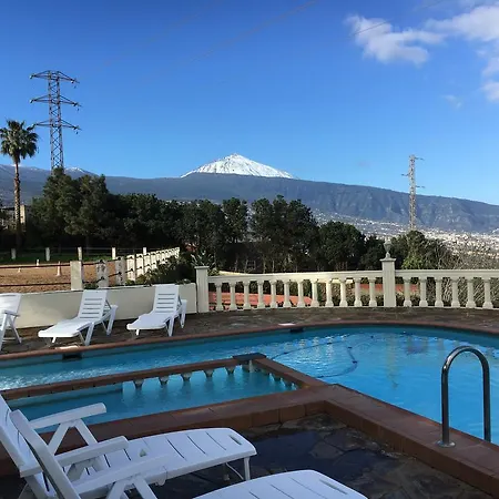 Alibaba * Santa Ursula (Tenerife)