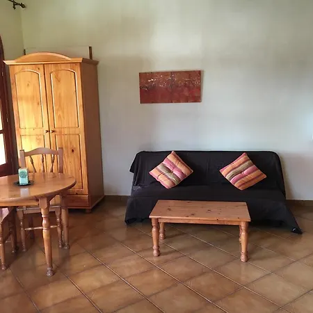 Alibaba Apartmán *