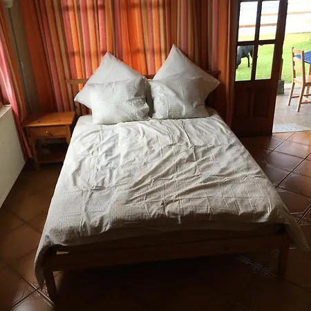 Apartment Alibaba