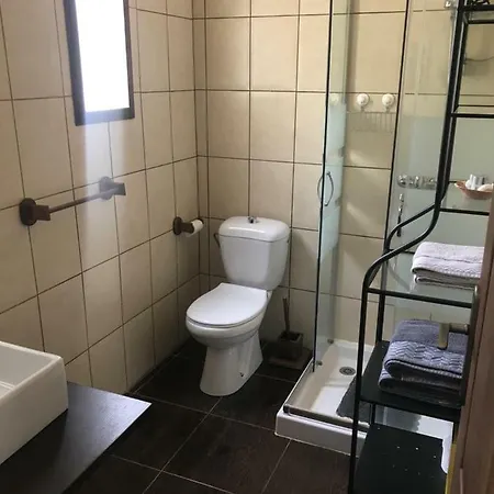 Alibaba Apartment *