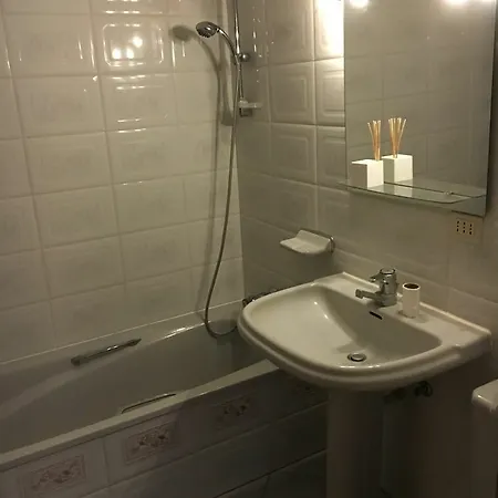 Alibaba Apartment