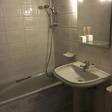 Alibaba Apartment