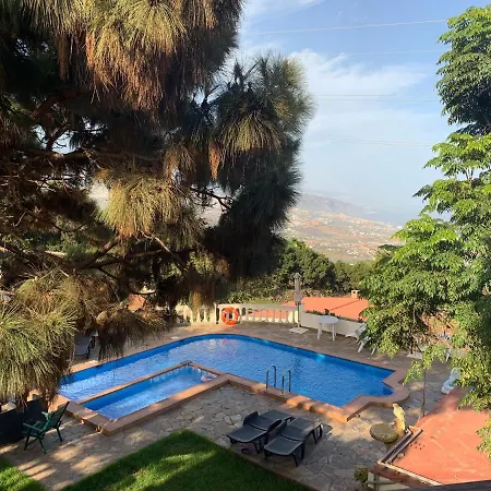 Alibaba * Santa Ursula (Tenerife)